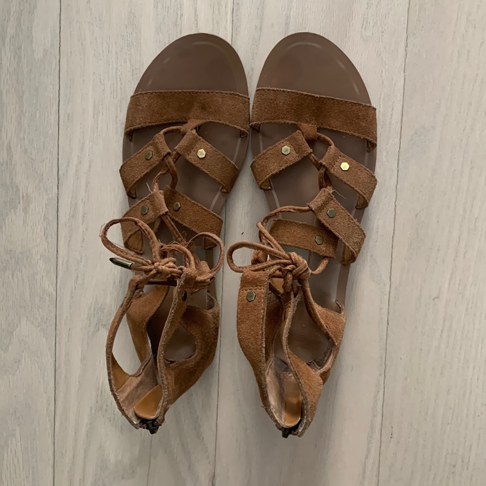 Dolce Vita Sandal